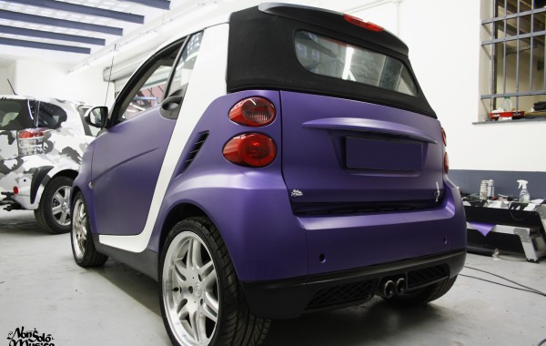 Smart Brabus